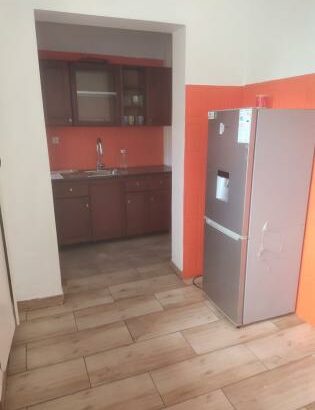 Arrenda-se apartamento T2 com mobília na Polana Cimento | Próximo do Shopping 24