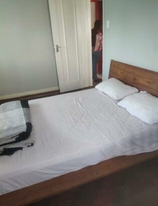 Arrenda-se apartamento T2 com mobília na Polana Cimento | Próximo do Shopping 24