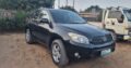*Toyota Rav4*