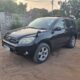 *Toyota Rav4*