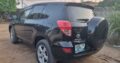 *Toyota Rav4*