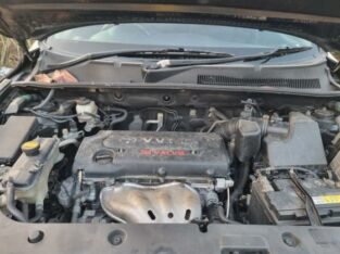 *Toyota Rav4*