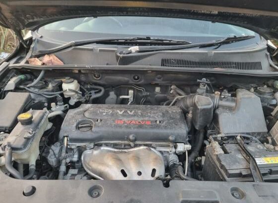 *Toyota Rav4*