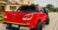 Mazda | BT-50 | 2014 | Automática | 3.2 | 4×4🎁