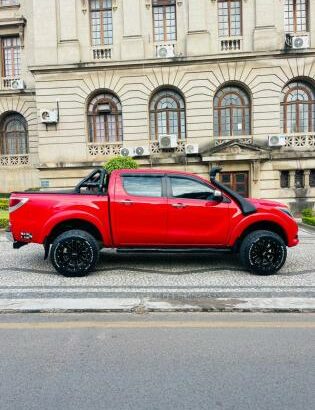 Mazda | BT-50 | 2014 | Automática | 3.2 | 4×4🎁