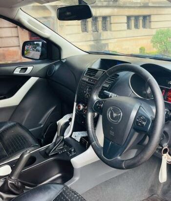 Mazda | BT-50 | 2014 | Automática | 3.2 | 4×4🎁