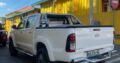 Toyota | Hilux Legend 45 | 2014 | Automática | 4×4
