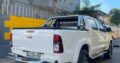 Toyota | Hilux Legend 45 | 2014 | Automática | 4×4