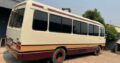 Toyota | Coaster | 1HZ | 29 Lugares | Recém-importado 🎁