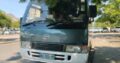 Toyota | Coaster | 1HZ | 26 Lugares | Recém-importado 🎁