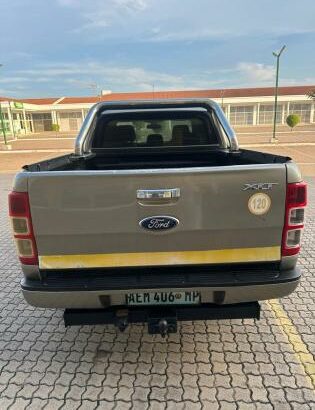 Ford | Ranger XLT | 2015 | Manual | 3.2 | 4×4 🎁