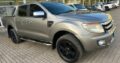 Ford | Ranger XLT | 2015 | Manual | 3.2 | 4×4 🎁