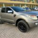 Ford | Ranger XLT | 2015 | Manual | 3.2 | 4×4 🎁