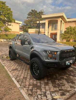 Ford Ranger WildtraK Facelift Raptor 2024 Impecável