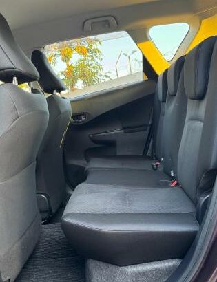 TOYOTA | RACTIS | 2012 | 4WD | RECÉM-IMPORTADO🎁