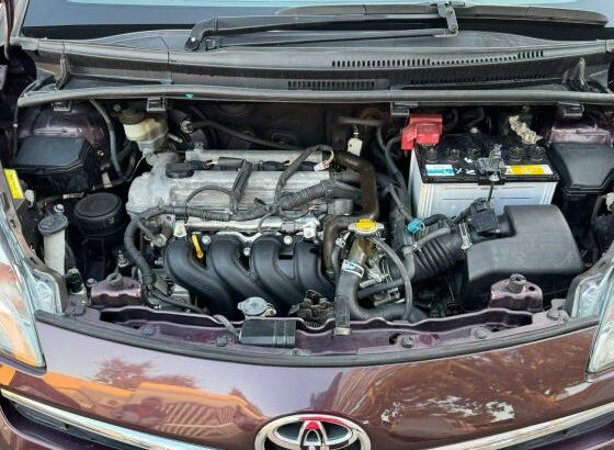 TOYOTA | RACTIS | 2012 | 4WD | RECÉM-IMPORTADO🎁