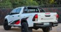 Toyota Hilux GD6 GR Gazoo Racing 2020