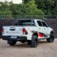 Toyota Hilux GD6 GR Gazoo Racing 2020