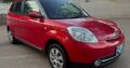 MAZDA | VERISA | 2009 | RECÉM-IMPORTADO 🎁