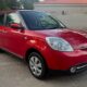 MAZDA | VERISA | 2009 | RECÉM-IMPORTADO 🎁