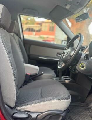 MAZDA | VERISA | 2009 | RECÉM-IMPORTADO 🎁