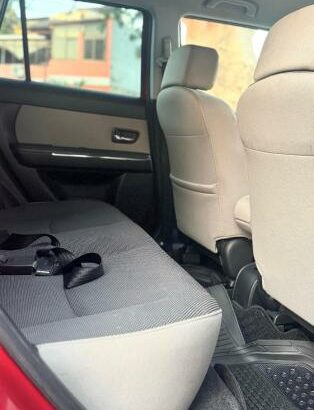 MAZDA | VERISA | 2009 | RECÉM-IMPORTADO 🎁