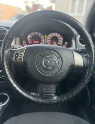 MAZDA | VERISA | 2009 | RECÉM-IMPORTADO 🎁