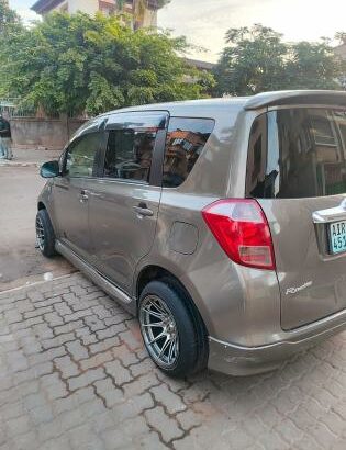 TOYOTA | RACTIS | 2007 | AUTOMÁTICO | 1.5 🎁