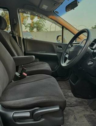 Honda | Freed | 2012 | 07 Lugares | Recém-importado 🎁