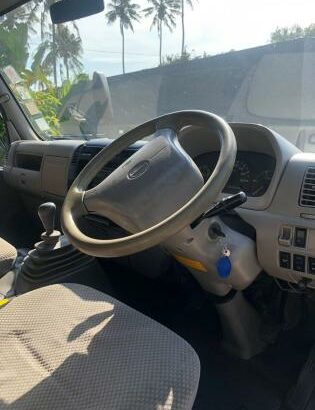 Toyota Prado TX 1998