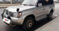 Toyota Prado TX 1998
