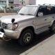 Toyota Prado TX 1998