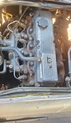 Toyota Prado TX 1998