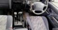 Toyota Prado TX 1998