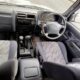 Toyota Prado TX 1998