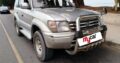 Toyota Prado TX 1998