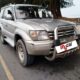 Toyota Prado TX 1998