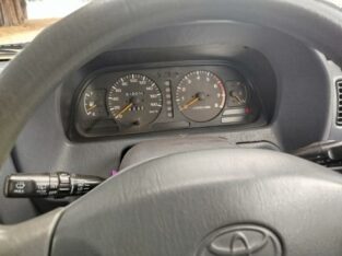 Toyota Prado TX 1998