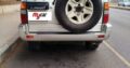 Toyota Prado TX 1998