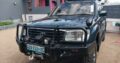 Toyota | Land Cruiser VX Limited | Automática | 4.7 | V8 | 4×4 🎁