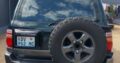 Toyota | Land Cruiser VX Limited | Automática | 4.7 | V8 | 4×4 🎁