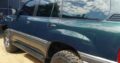 Toyota | Land Cruiser VX Limited | Automática | 4.7 | V8 | 4×4 🎁