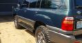 Toyota | Land Cruiser VX Limited | Automática | 4.7 | V8 | 4×4 🎁