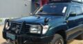 Toyota | Land Cruiser VX Limited | Automática | 4.7 | V8 | 4×4 🎁