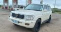 Toyota | Land Cruiser VX Limited | Automática | 4.7 | V8 | 4×4