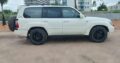Toyota | Land Cruiser VX Limited | Automática | 4.7 | V8 | 4×4