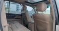 Toyota | Land Cruiser VX Limited | Automática | 4.7 | V8 | 4×4