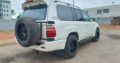 Toyota | Land Cruiser VX Limited | Automática | 4.7 | V8 | 4×4