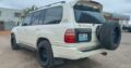Toyota | Land Cruiser VX Limited | Automática | 4.7 | V8 | 4×4