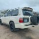 Toyota | Land Cruiser VX Limited | Automática | 4.7 | V8 | 4×4